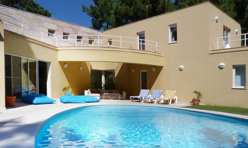 Aroeira Villa Near Lisbon- Daydream Pt Charneca  Kamer foto