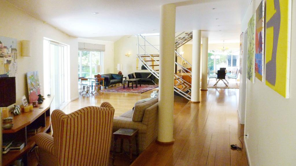 Aroeira Villa Near Lisbon- Daydream Pt Charneca  Kamer foto