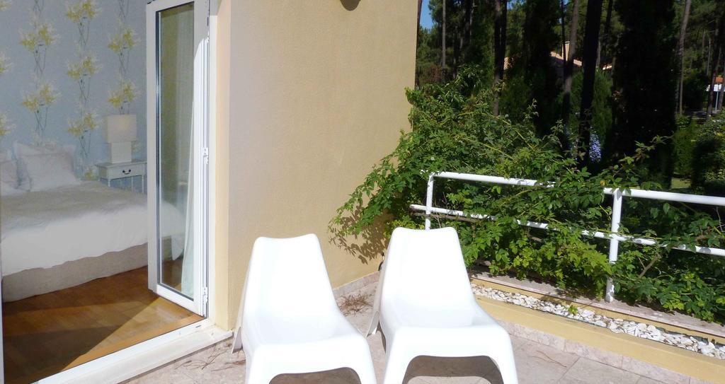 Aroeira Villa Near Lisbon- Daydream Pt Charneca  Kamer foto