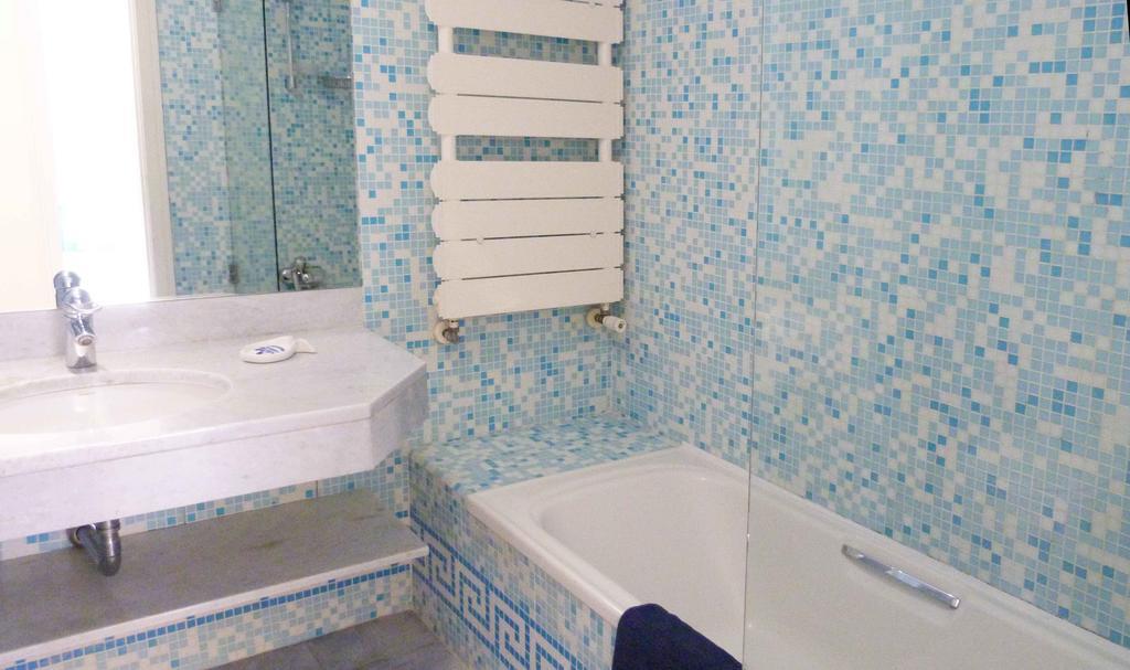 Aroeira Villa Near Lisbon- Daydream Pt Charneca  Kamer foto