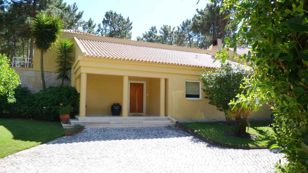 Aroeira Villa Near Lisbon- Daydream Pt Charneca  Kamer foto