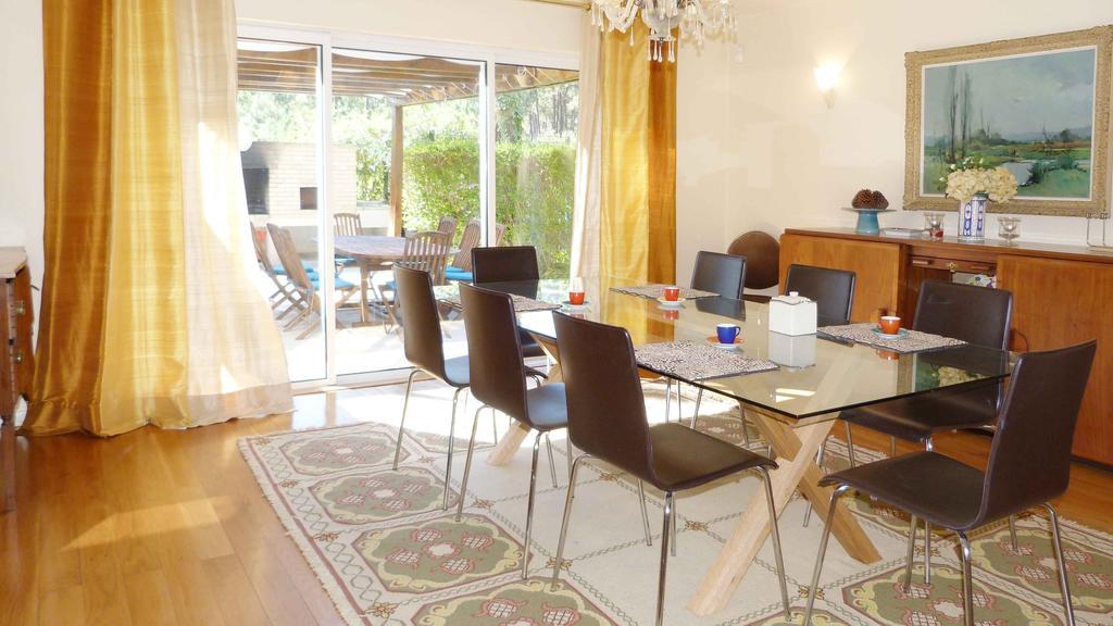 Aroeira Villa Near Lisbon- Daydream Pt Charneca  Kamer foto