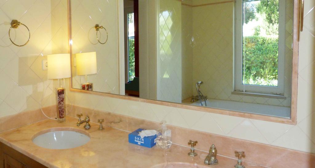 Aroeira Villa Near Lisbon- Daydream Pt Charneca  Kamer foto
