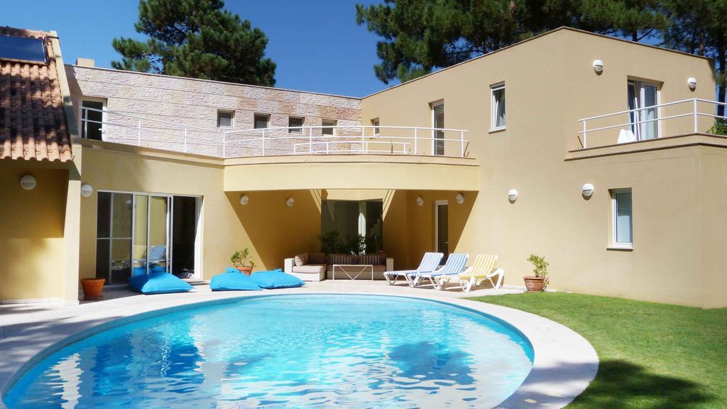 Aroeira Villa Near Lisbon- Daydream Pt Charneca  Kamer foto