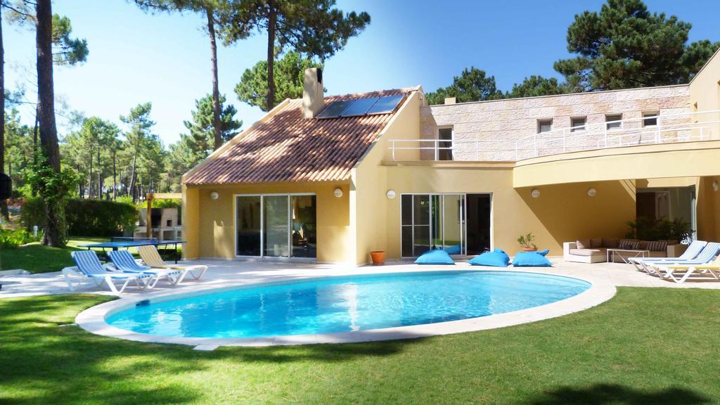 Aroeira Villa Near Lisbon- Daydream Pt Charneca  Kamer foto