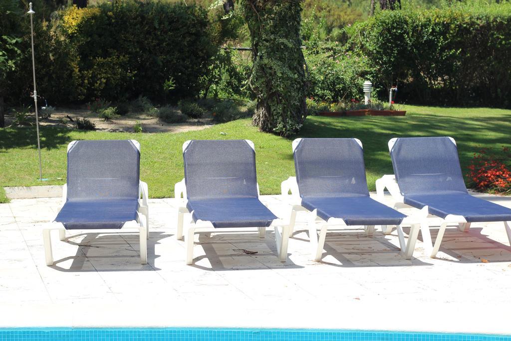 Aroeira Villa Near Lisbon- Daydream Pt Charneca  Buitenkant foto