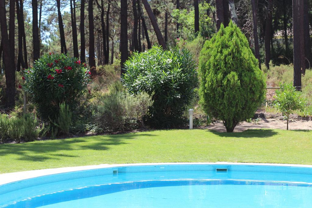 Aroeira Villa Near Lisbon- Daydream Pt Charneca  Buitenkant foto