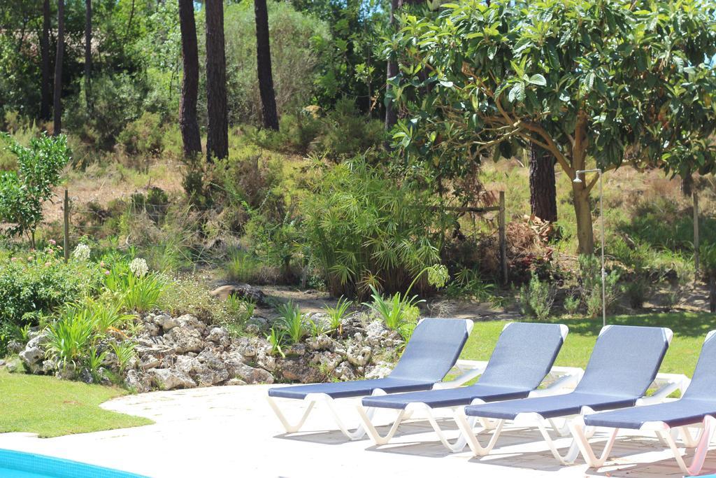 Aroeira Villa Near Lisbon- Daydream Pt Charneca  Buitenkant foto