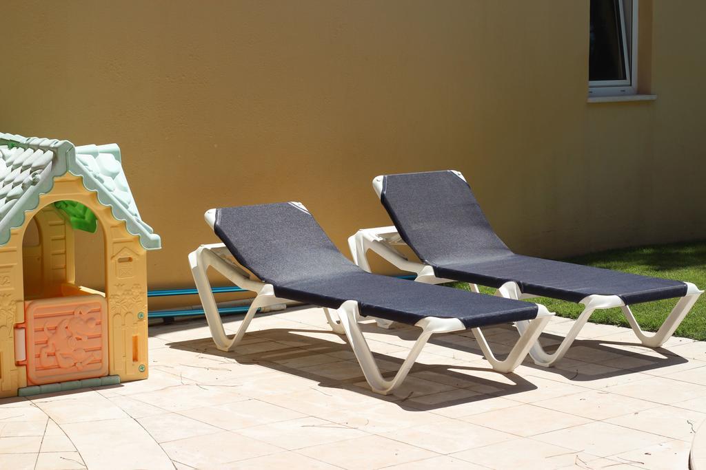 Aroeira Villa Near Lisbon- Daydream Pt Charneca  Buitenkant foto