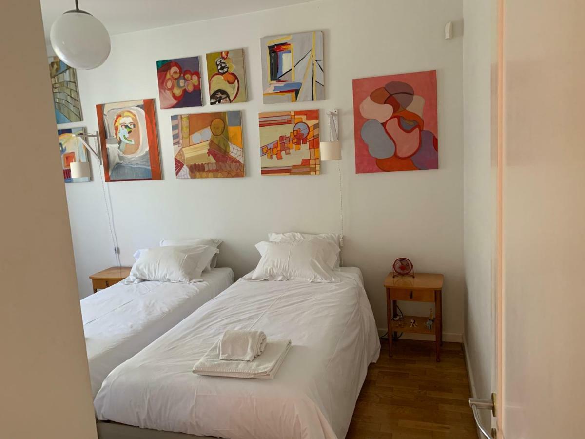 Aroeira Villa Near Lisbon- Daydream Pt Charneca  Buitenkant foto